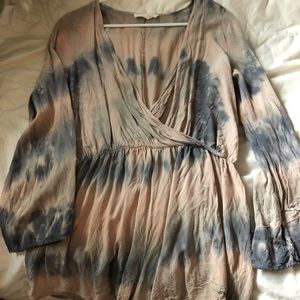 Soft and light romper
